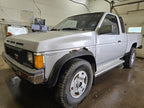 TNISSAN   1986 Door Handle Exterior 641980