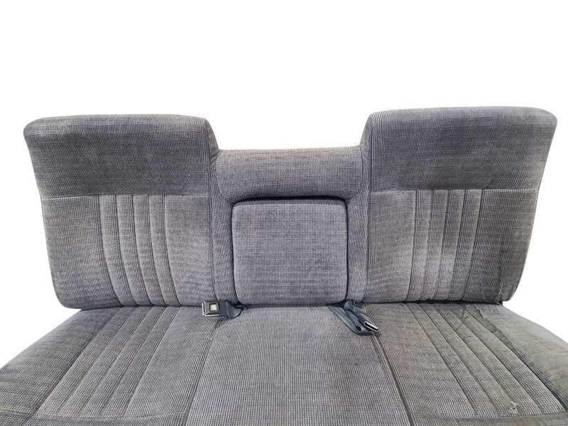 F250      1989 Front Seat 680498