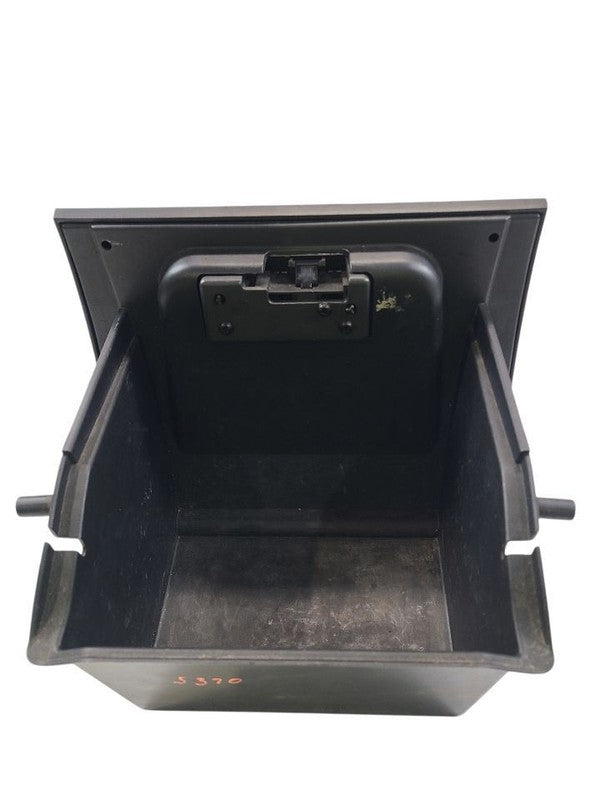 WRANGLER  2008 Glove Box 656912
