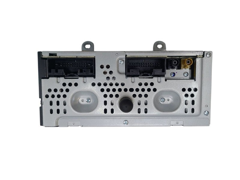 Audio Equipment Radio Receiver AM-FM-CD-MP3 Fits 15 MKC 676632