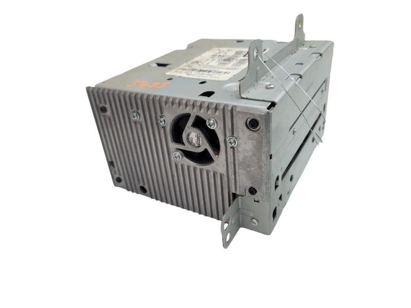 Audio Equipment Radio Receiver AM-FM-XM-CD-MP3 Opt Uye Fits 11-12 CAMA