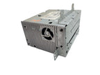 Audio Equipment Radio Receiver AM-FM-XM-CD-MP3 Opt Uye Fits 11-12 CAMA