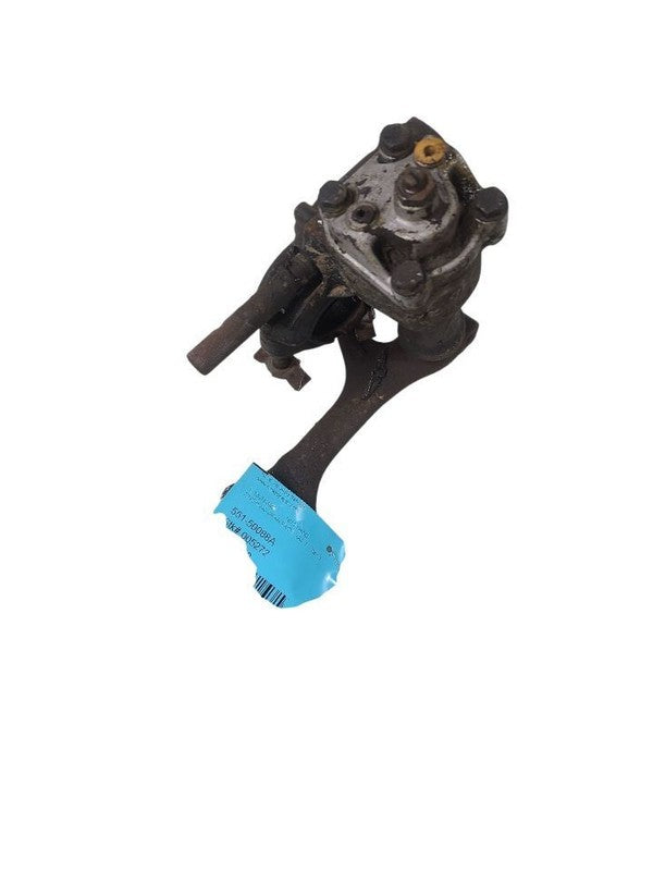 Steering Gear/Rack Manual Steering Base Model Fits 61-77 BEETLE 650281