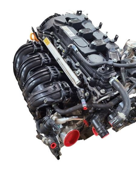 TUCSON    2022 Engine 580931
