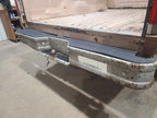 Rear Bumper Painted Fits 87-91 BRONCO 649457