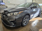 Driver Headlight Halogen Projector Fits 19-21 FORTE 611180