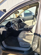 Driver Front Door Electric Fits 08-10 ROGUE 648805