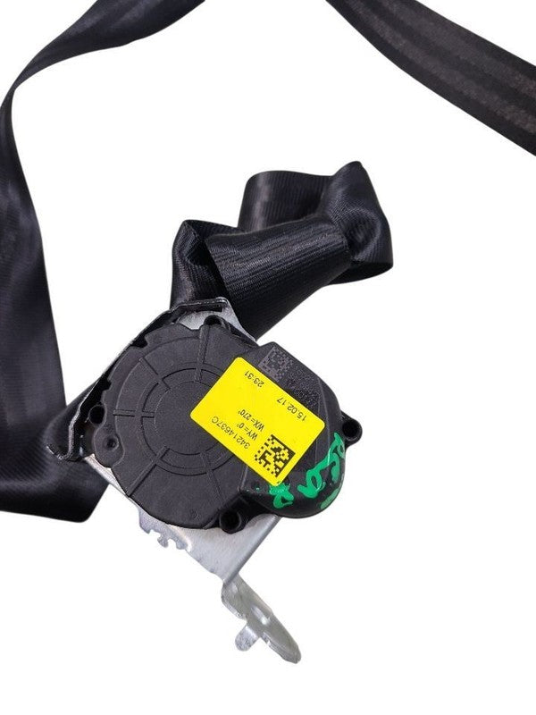 GIULIA    2017 Seat Belt Rear 644428