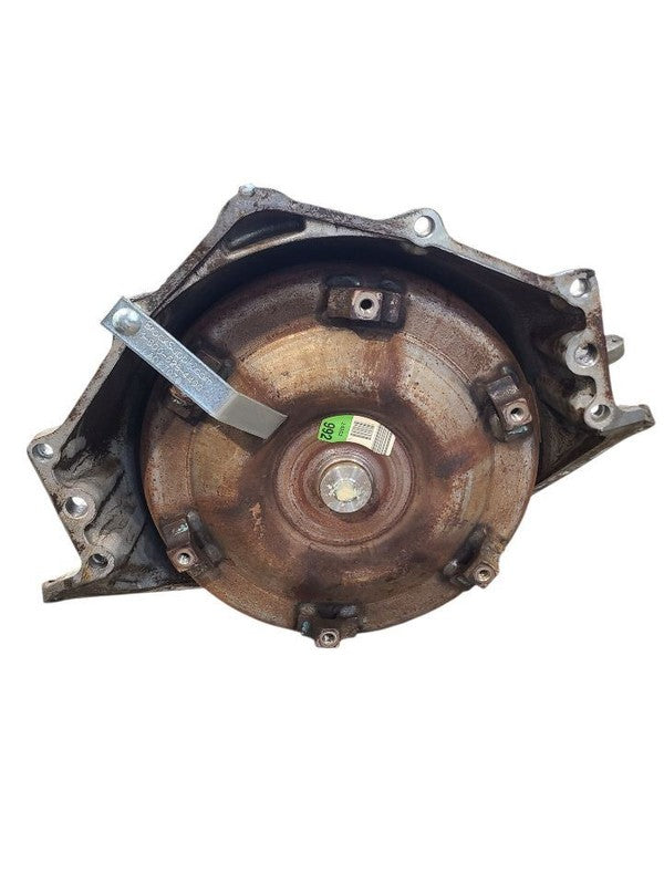 Automatic Transmission 4WD 4L80E 8-350 Fits 97-98 CHEVROLET 2500 PICKU