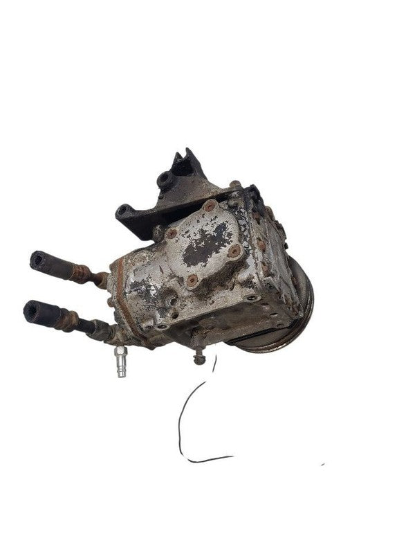 AC Compressor 8-360 Fits 76-88 J-SERIES TRUCK 645956