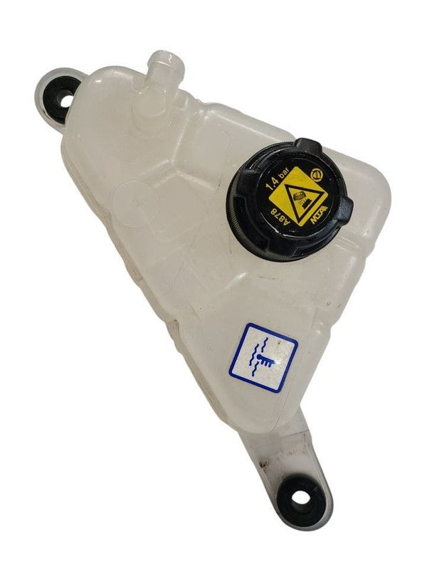 GIULIA    2019 Coolant Reservoir 613001
