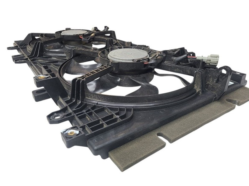 Radiator Fan Motor Fan Assembly Fits 20-25 LEGACY 672722