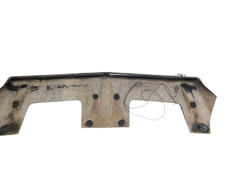 BLAZERS10 1996 Sun Visor 664782