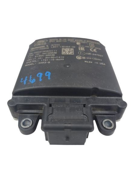 Camera/Projector Radar Unit Rear With Police Pkg Fits 20 EXPLORER 5919