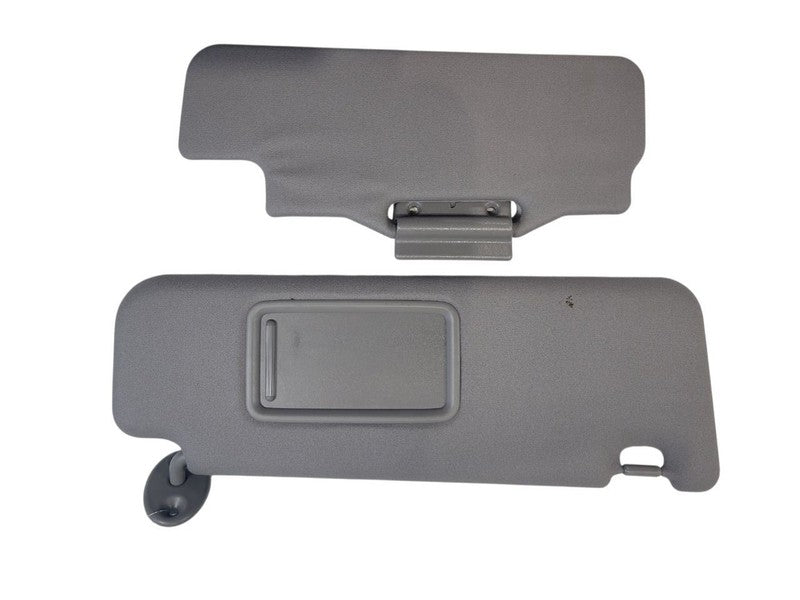 Passenger Sun Visor Primary Without Illumination Fits 05-09 4 RUNNER 6