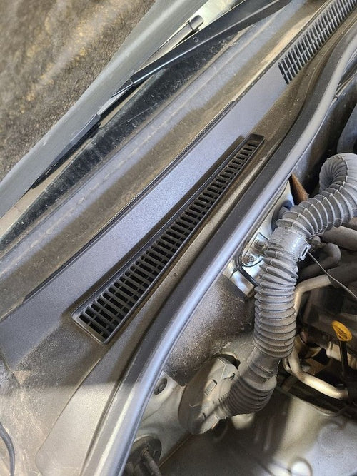 4 RUNNER  2007 Cowl 660086