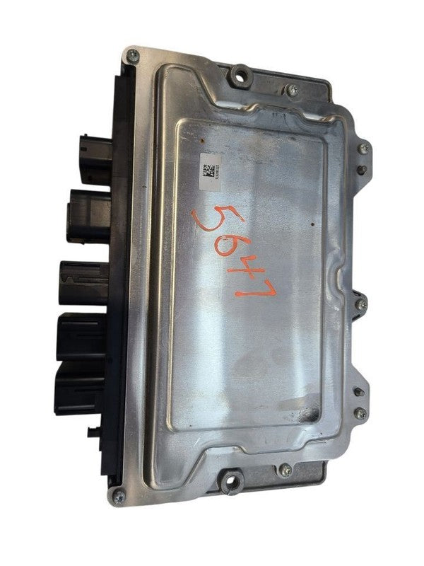 Engine ECM Electronic Control Module Gasoline Fits 19-20 MINI COOPER 6