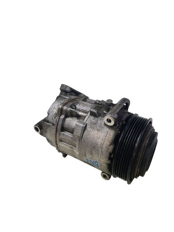 AC Compressor Fits 14-22 CHEROKEE 653637