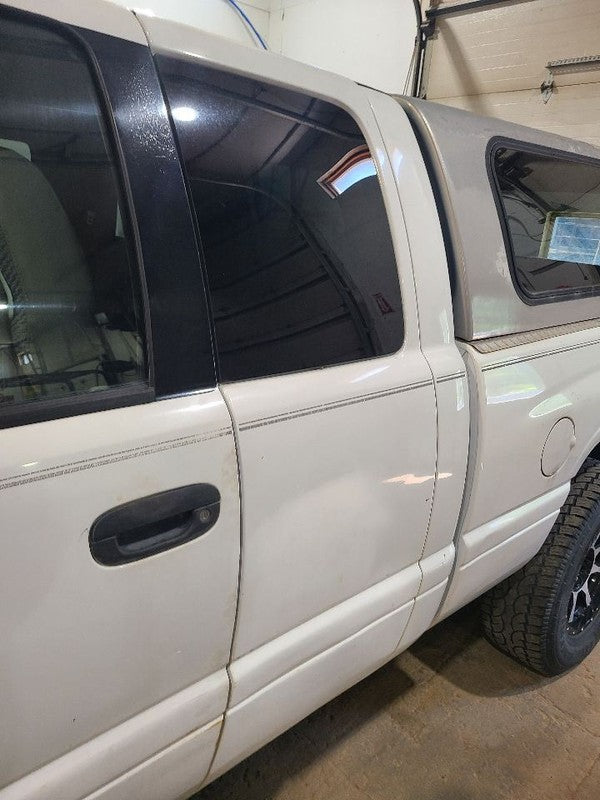 Driver Left Rear Side Door Fits 98-02 DODGE 2500 PICKUP 667040