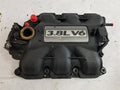 Intake Manifold 3.8L Upper Plenum Fits 07-11 WRANGLER 468270