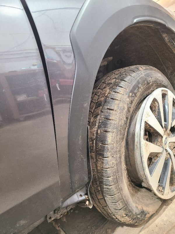 Passenger Right Fender Wagon Outback Fits 22-25 LEGACY 672676