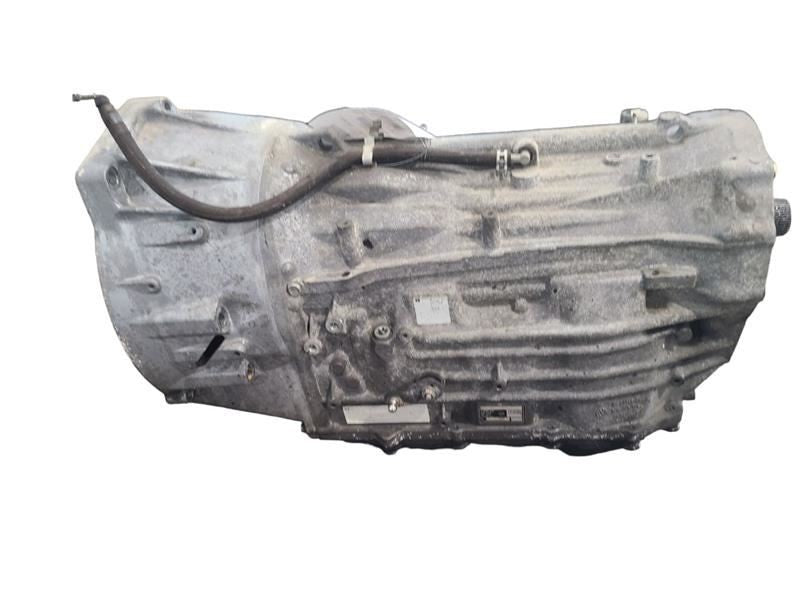 Automatic Transmission 3.2L Fits 04-06 PORSCHE CAYENNE 581435