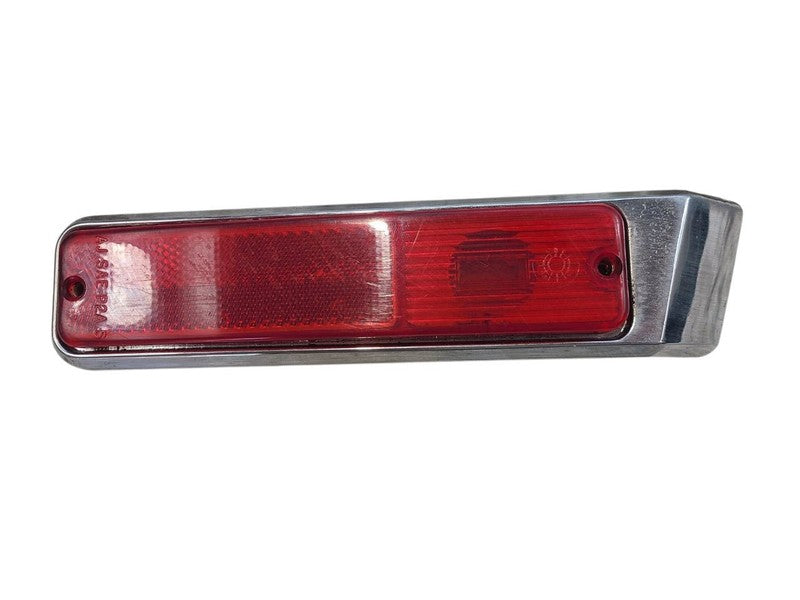 Passenger Right Rear Side Marker Rear Fits 84-91 GRAND WAGONEER 678962