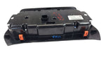Temperature Control Air Conditioning With Dual Zone Fits 15-18 CHEROKE