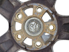 Wheel 17x7 Road Wheel Aluminum Opt Wfx Fits 09-12 DODGE 1500 PICKUP 67