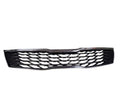 Grille US Built VIN 5 1st Digit Upper Matte Gray Mesh Fits 19-20 OPTIM