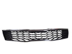Grille US Built VIN 5 1st Digit Upper Matte Gray Mesh Fits 19-20 OPTIM