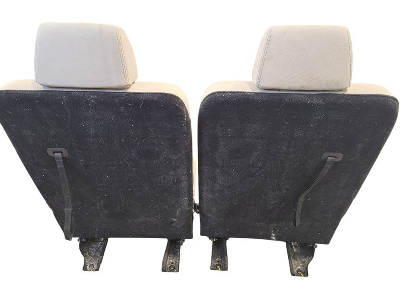 Rear Seat 3rd Row Fits 2017 SORENTO 629508