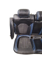 Rear Seat Fits 2015 CHRYSLER 200 644785