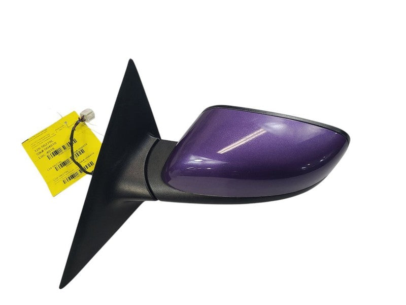 Driver Side View Mirror Power Painted Fits 04-11 MAZDA RX8 615734