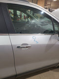 Passenger Right Front Door Fits 13-22 ENCORE 666249