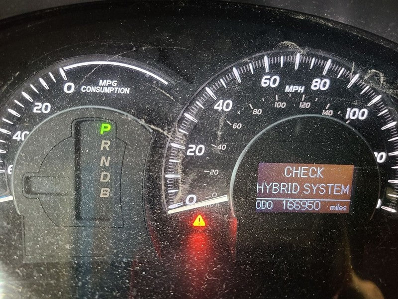 Engine ECM Electronic Module Battery Control Fits 08 CAMRY 671631