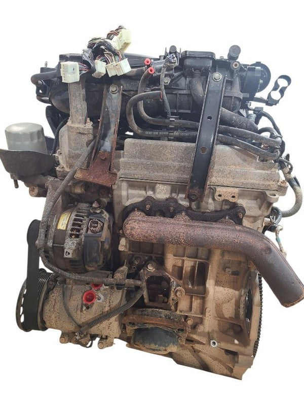 Engine 4.0L VIN U 5th Digit 1GRFE Engine 6 Cylinder Fits 05-11 TACOMA 
