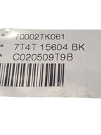 Chassis ECM Multifunction ID 7T4T-14C442-BE Thru Bl Fits 07-08 EDGE 66