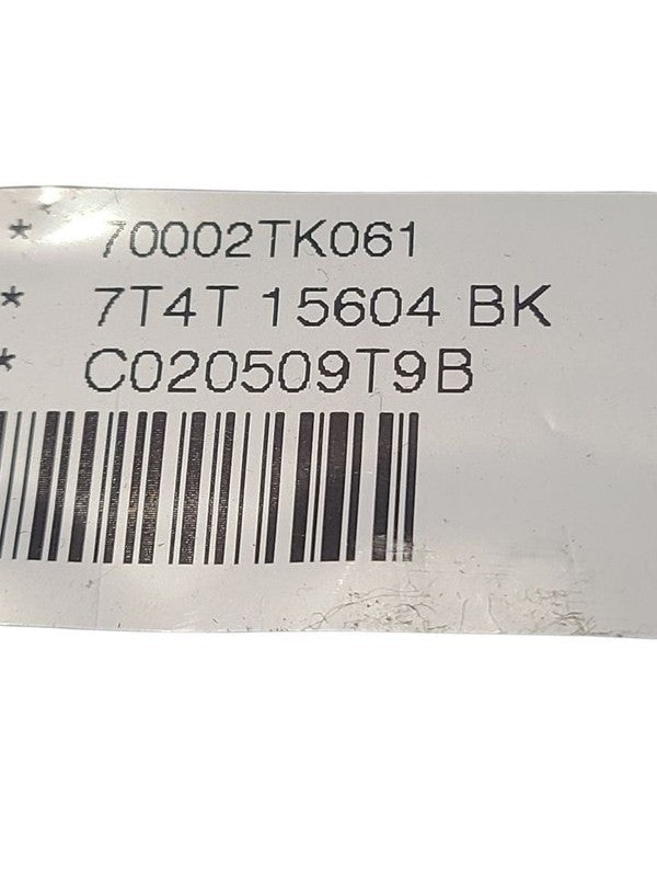 Chassis ECM Multifunction ID 7T4T-14C442-BE Thru Bl Fits 07-08 EDGE 66