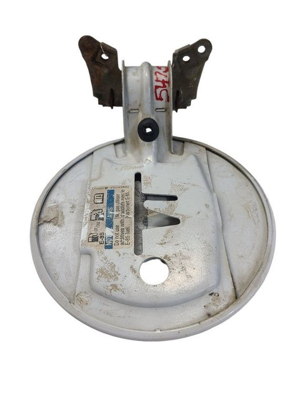 EXPRESS15 2009 Fuel Filler Door 663844