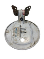 EXPRESS15 2009 Fuel Filler Door 663844