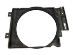 WRANGLER  2001 Radiator Shroud 612726