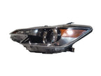 Driver Left Headlight Fits 14-16 SCION TC 668448