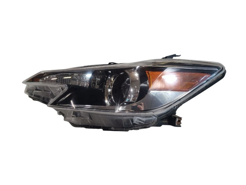 Driver Left Headlight Fits 14-16 SCION TC 668448