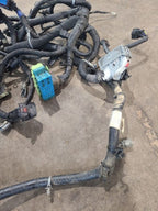 YUKON     2015 Engine Wire Harness 669691