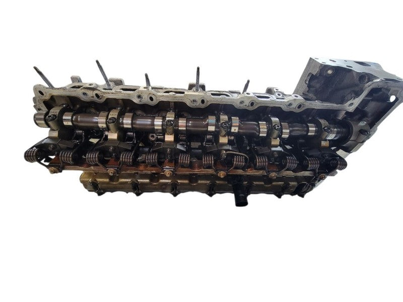 Cylinder Head 3.0L Turbo Fits 11-19 BMW X6 670341