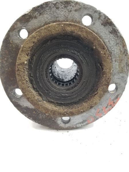 Front Spindle/Knuckle Spindle Dana 50 Axle Fits 80-92 FORD F250 PICKUP