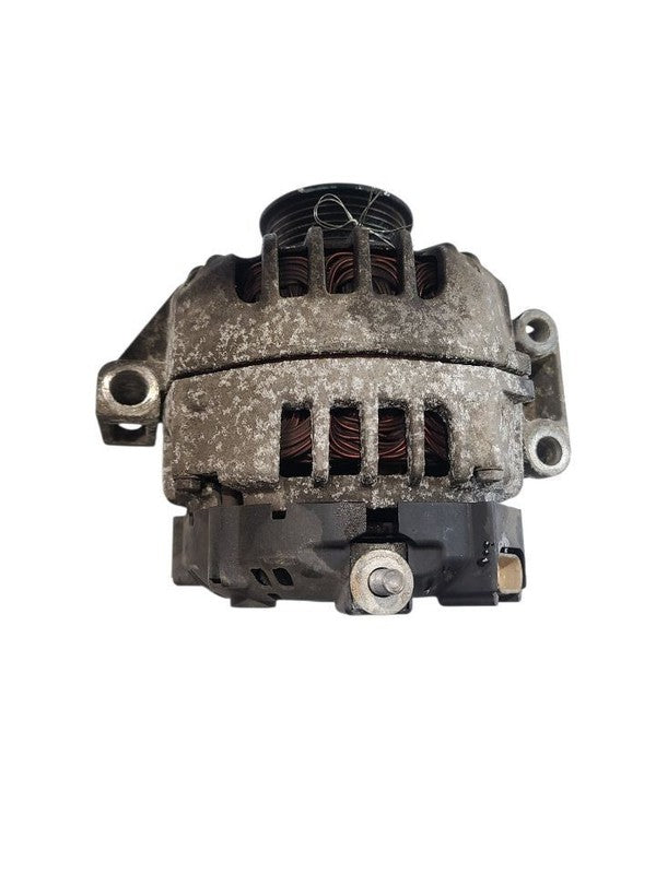 Alternator Fits 06 HUMMER H3 665617