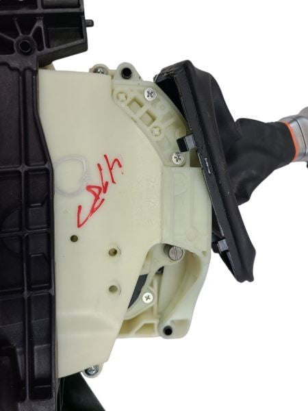 TELLURIDE 2020 Transmission Shift 601530