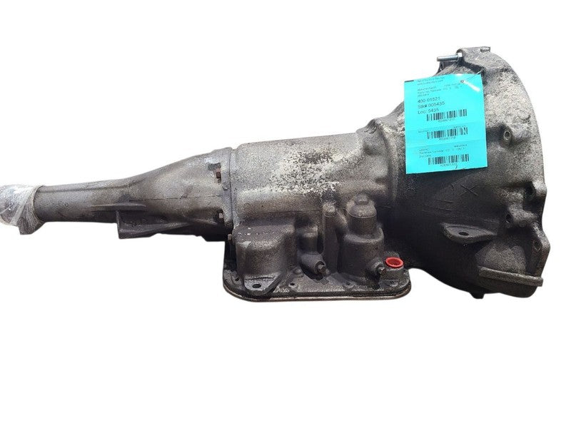 Automatic Transmission 6-258 Fits 72-78 GREMLIN 661318